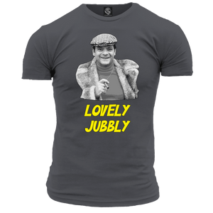 Lovely Jubbly T Shirt