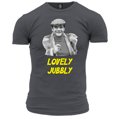 Lovely Jubbly T Shirt