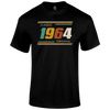Made In 1964 T Shirt