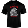 Made In England No Surrender T Shirt