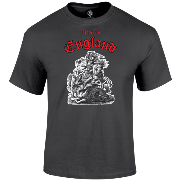 Made In England T Shirt