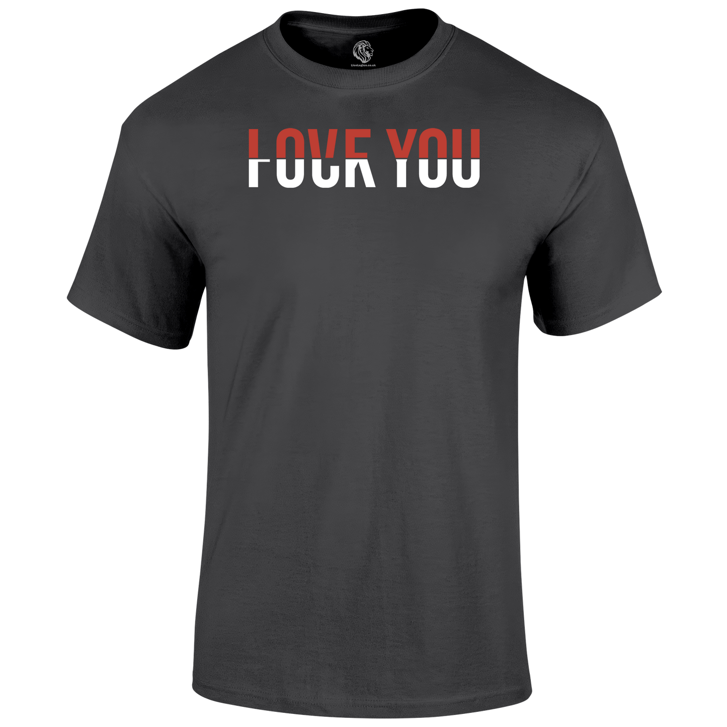 Make Up Your Mind T Shirt