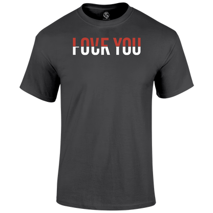 Make Up Your Mind T Shirt