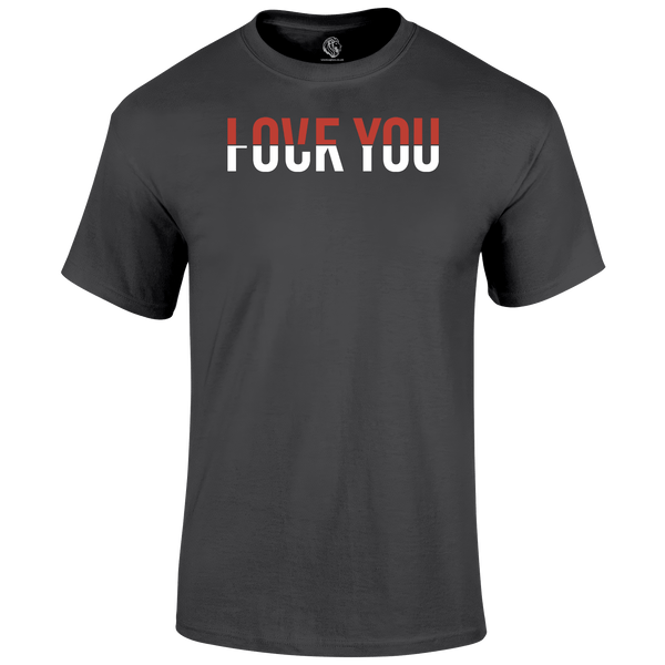 Make Up Your Mind T Shirt