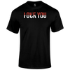 Make Up Your Mind T Shirt