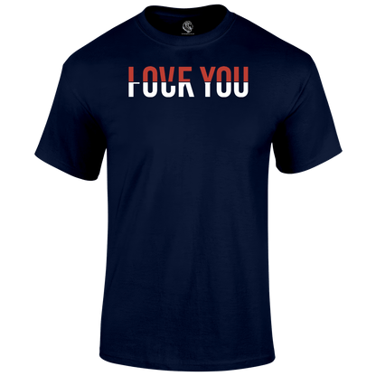 Make Up Your Mind T Shirt