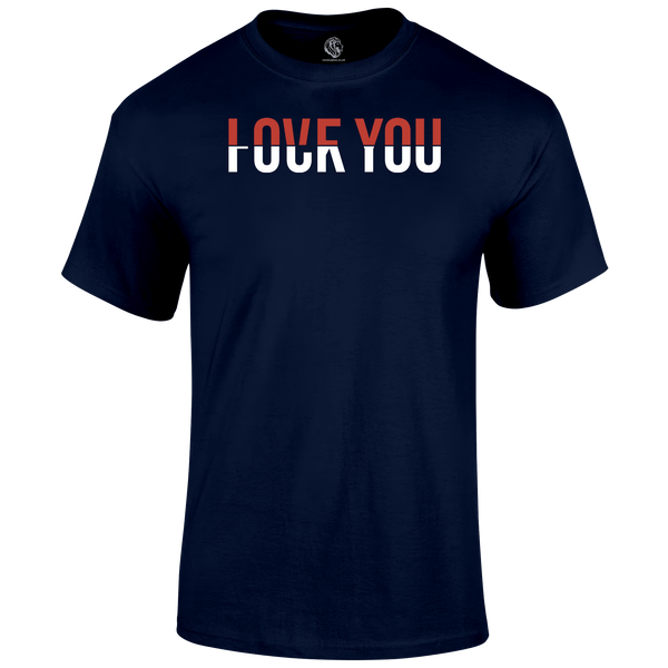 Make Up Your Mind T Shirt