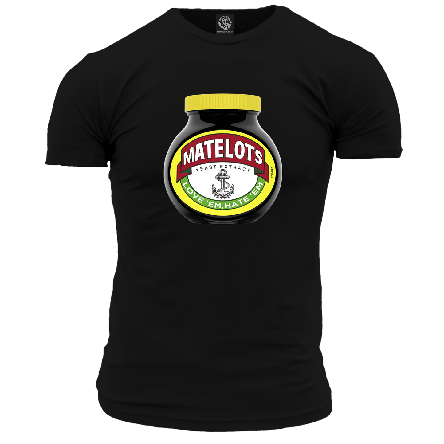 Marmite Matelots T Shirt