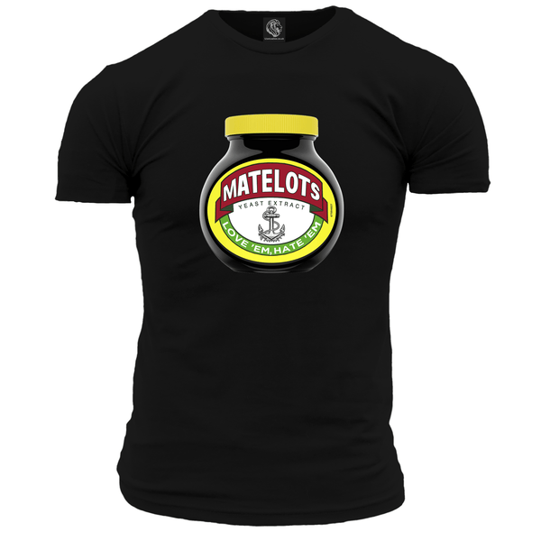 Marmite Matelots T Shirt