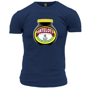 Marmite Matelots Unisex T Shirt