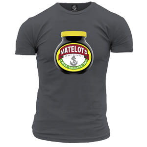 Marmite Matelots Unisex T Shirt