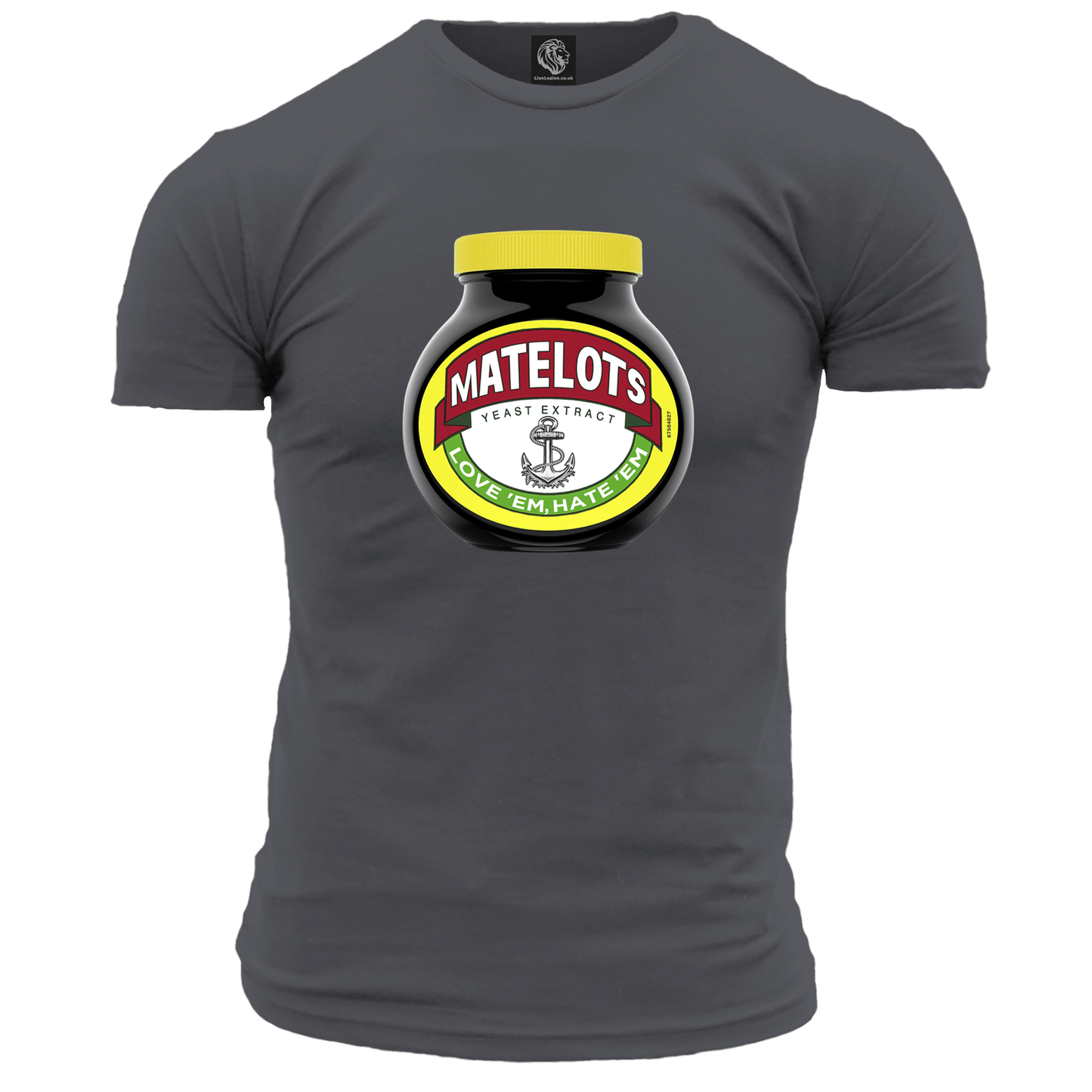 Marmite Matelots T Shirt
