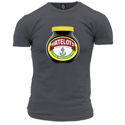 Marmite Matelots T Shirt