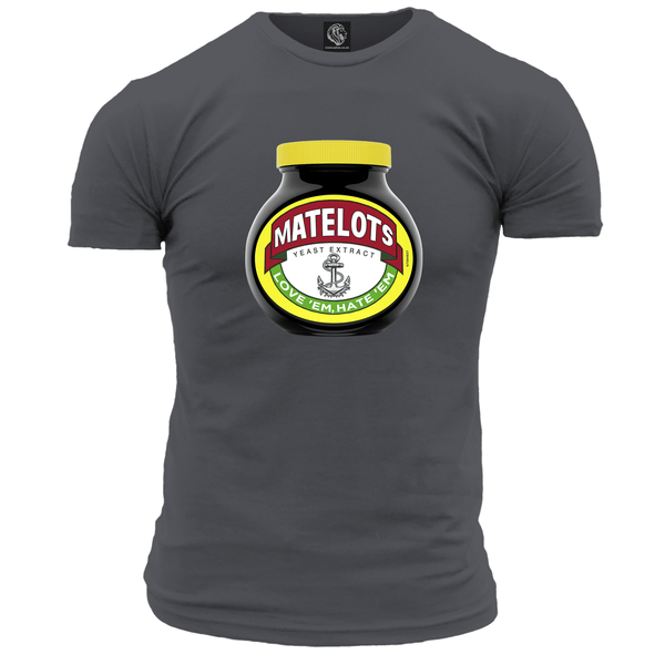Marmite Matelots T Shirt