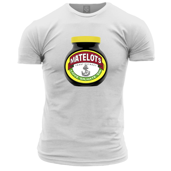 Marmite Matelots T Shirt