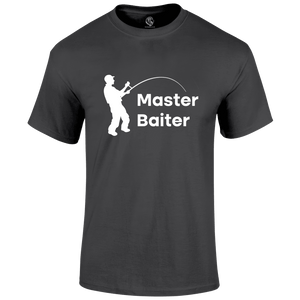 Master Baiter T shirt