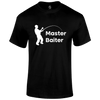 Master Baiter T shirt