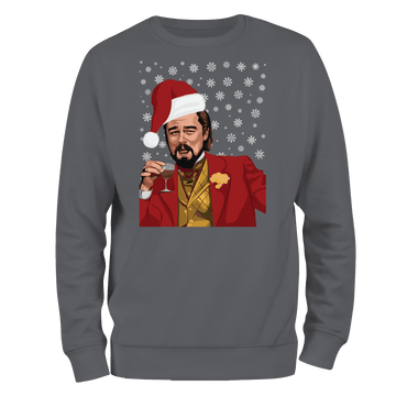 Meme Christmas Jumper