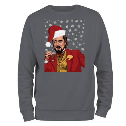 Meme Christmas Jumper