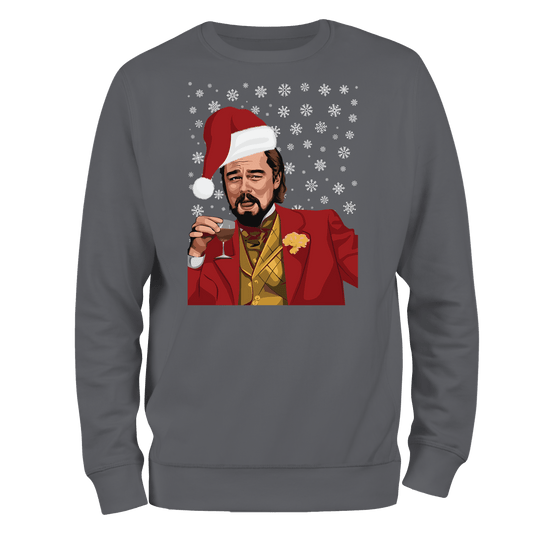 Meme Christmas Jumper