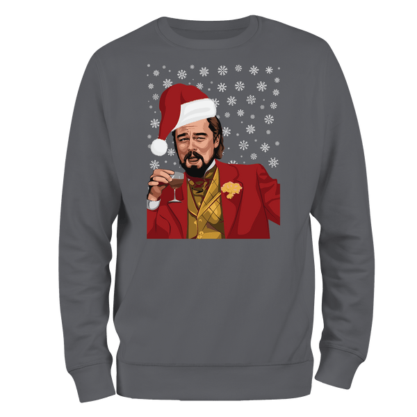 Meme Christmas Jumper