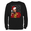 Meme Christmas Jumper