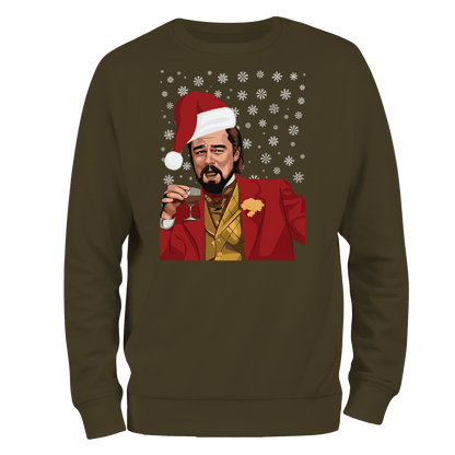 Meme Christmas Jumper