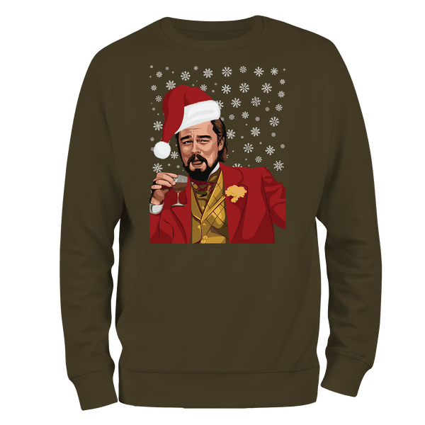 Meme Christmas Jumper