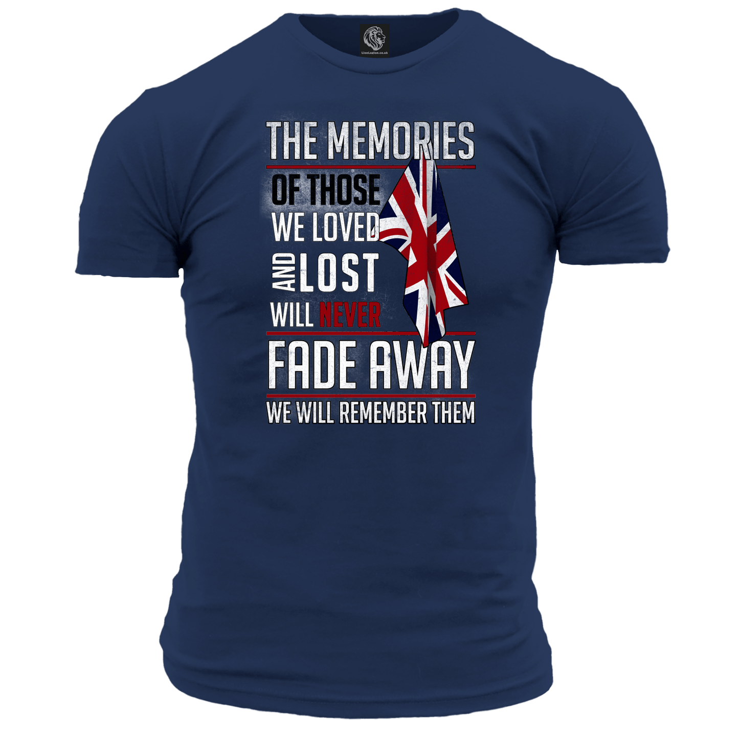 Memories Of Those We Lost Unisex T Shirt