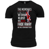 Memories Of Those We Lost Unisex T Shirt