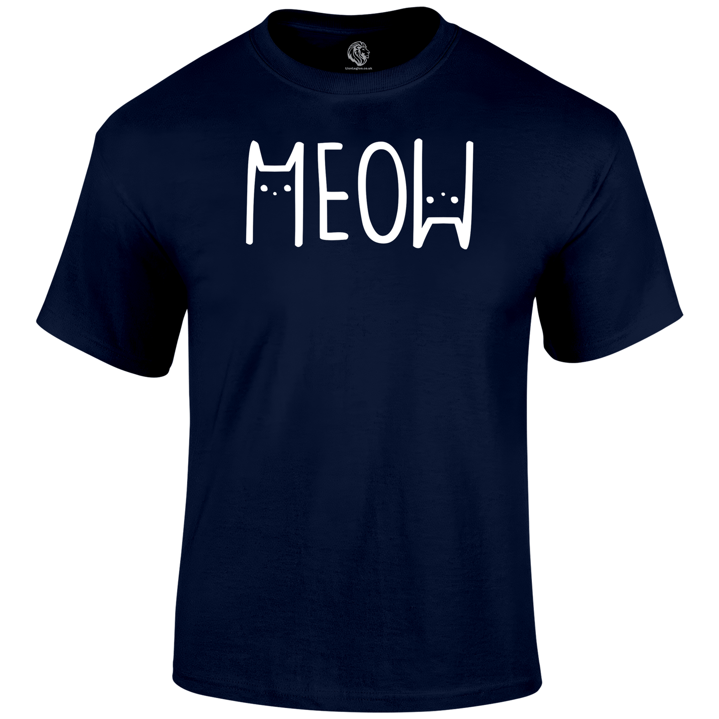 Meow T Shirt