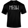 Meow T Shirt