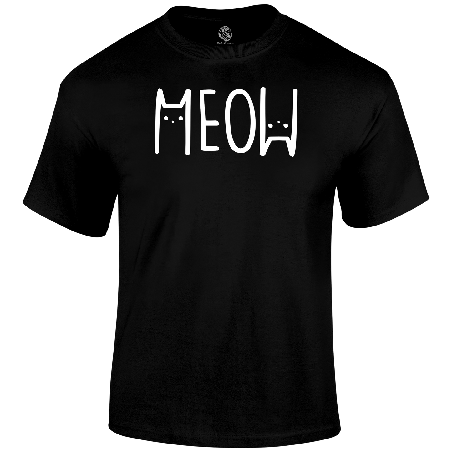 Meow T Shirt