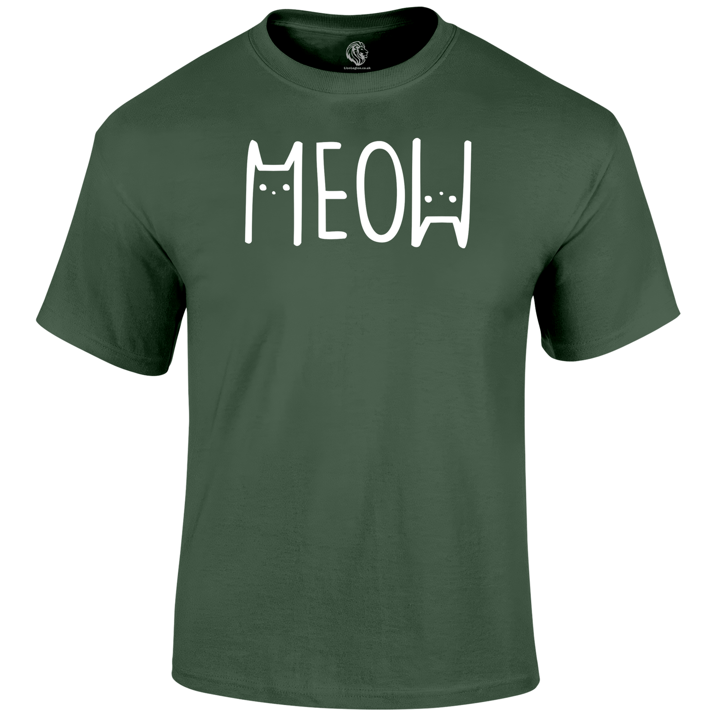 Meow T Shirt