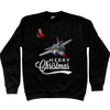 Merry Christmas F35 Jumper