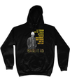 Michael Caine Zulu Hoodie