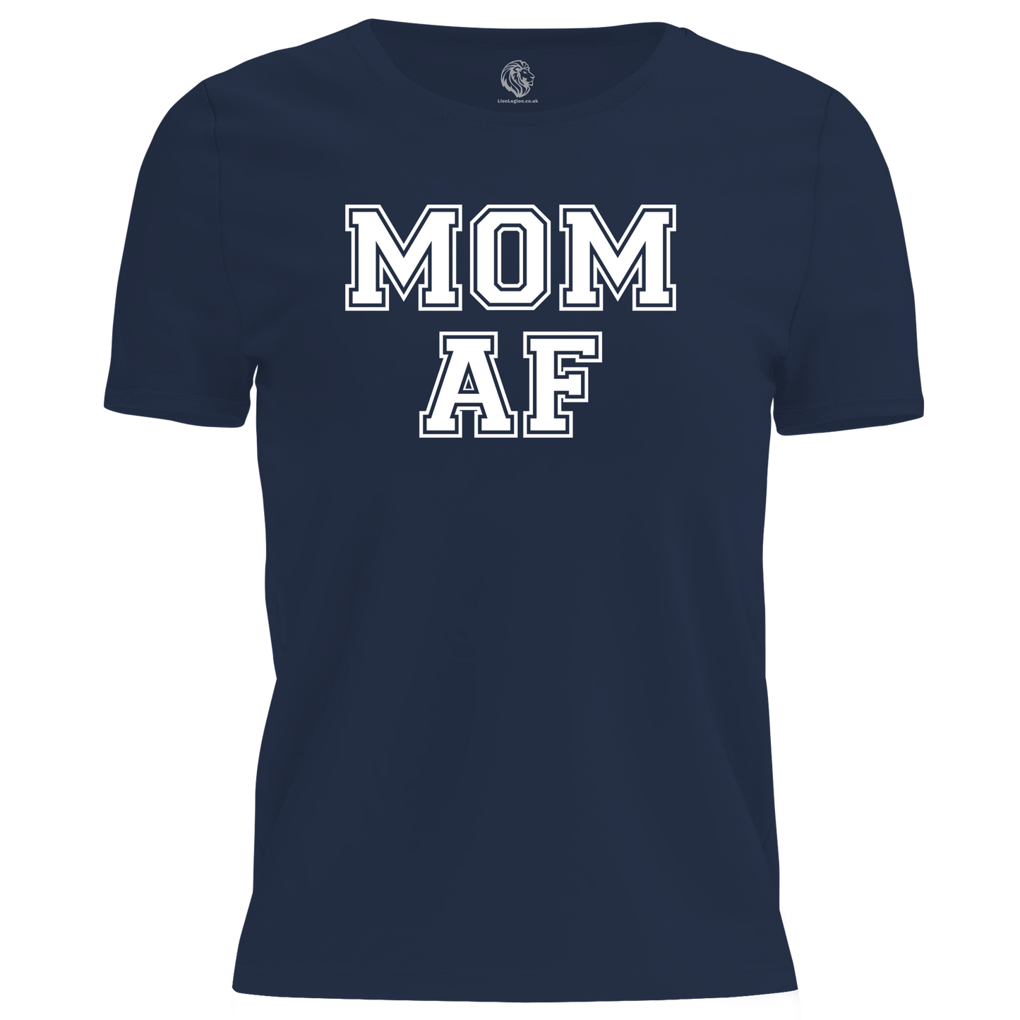 MOM AF T Shirt