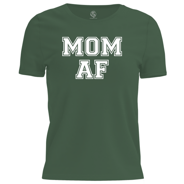 MOM AF T Shirt