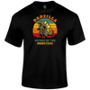 Father's Day T Shirt Monster Dad