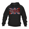 Moral High Ground Hoodie