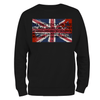 Moral High Ground Sweatshirt