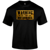 Motorbike Talk T Shirt
