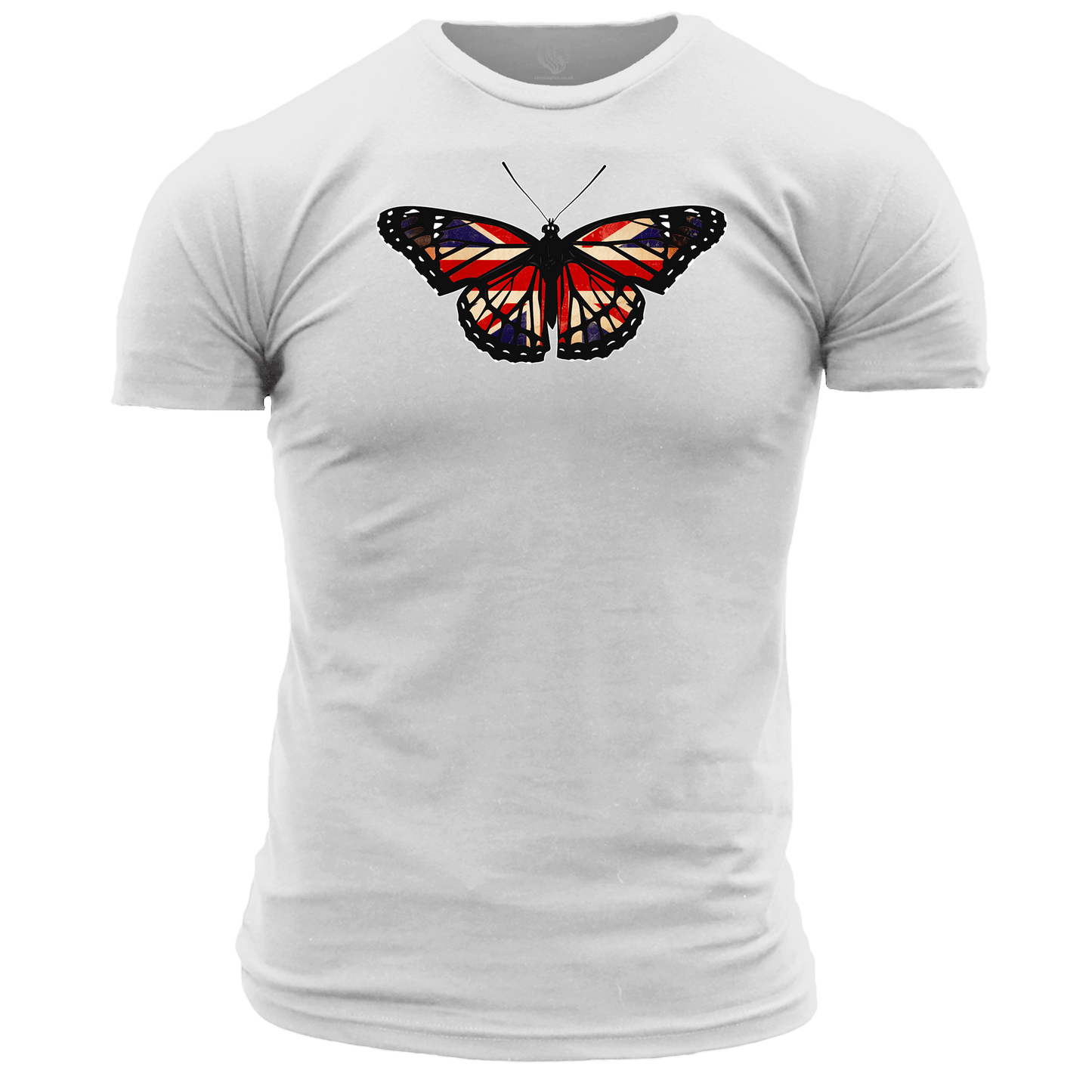 My Beautiful Nation T Shirt