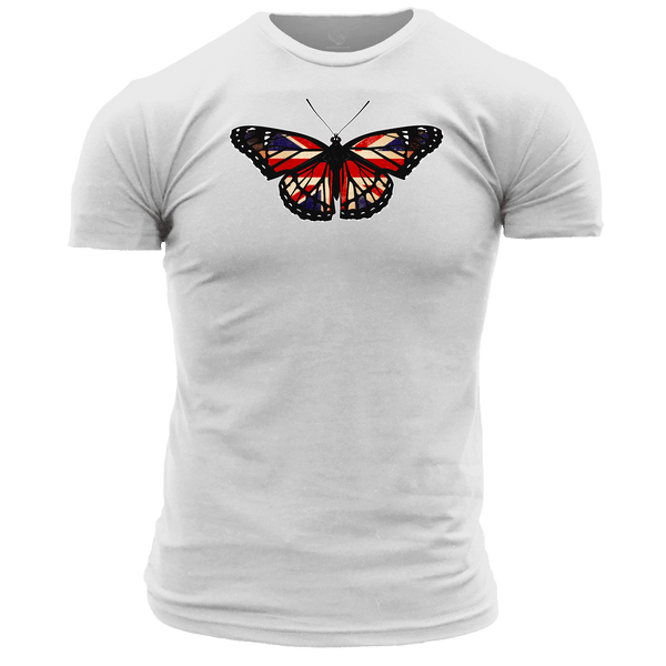 My Beautiful Nation T Shirt