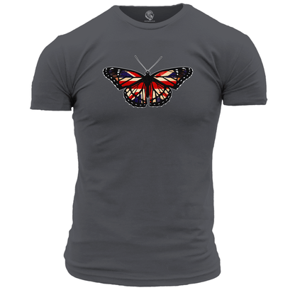 My Beautiful Nation T Shirt