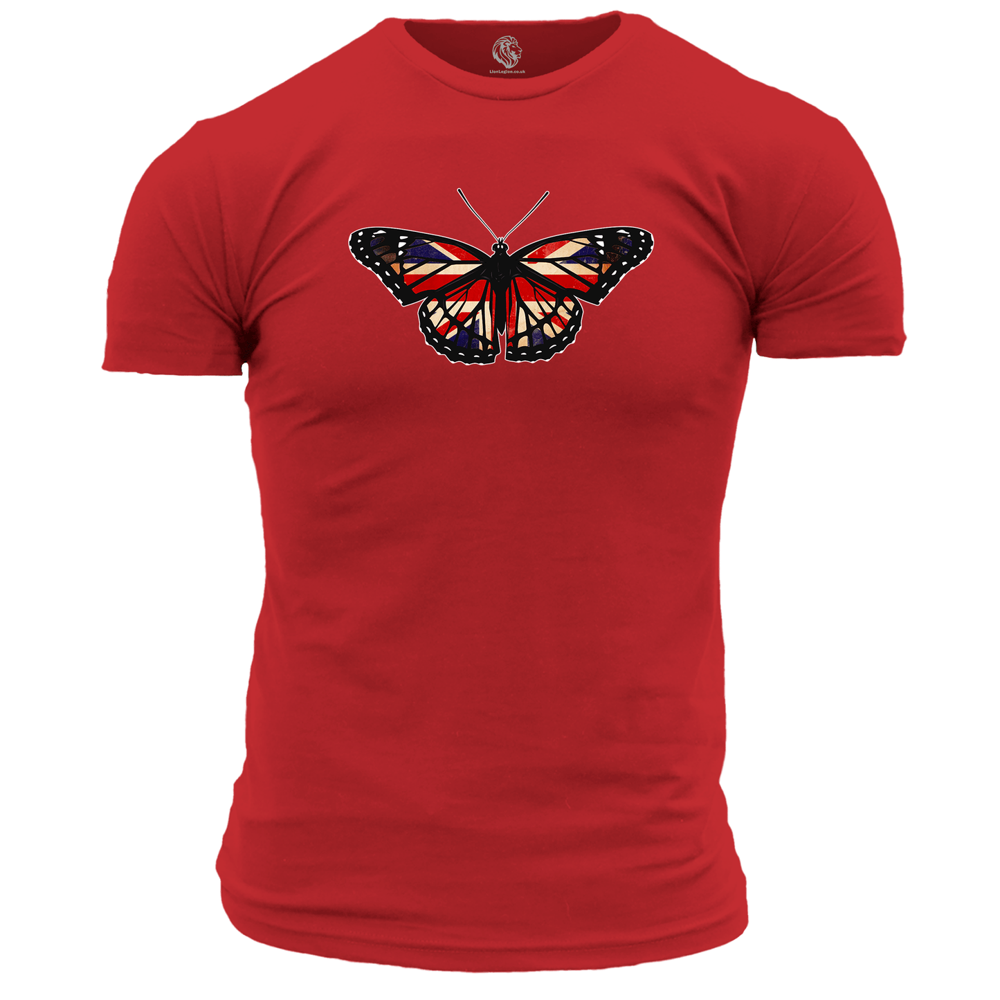 My Beautiful Nation T Shirt