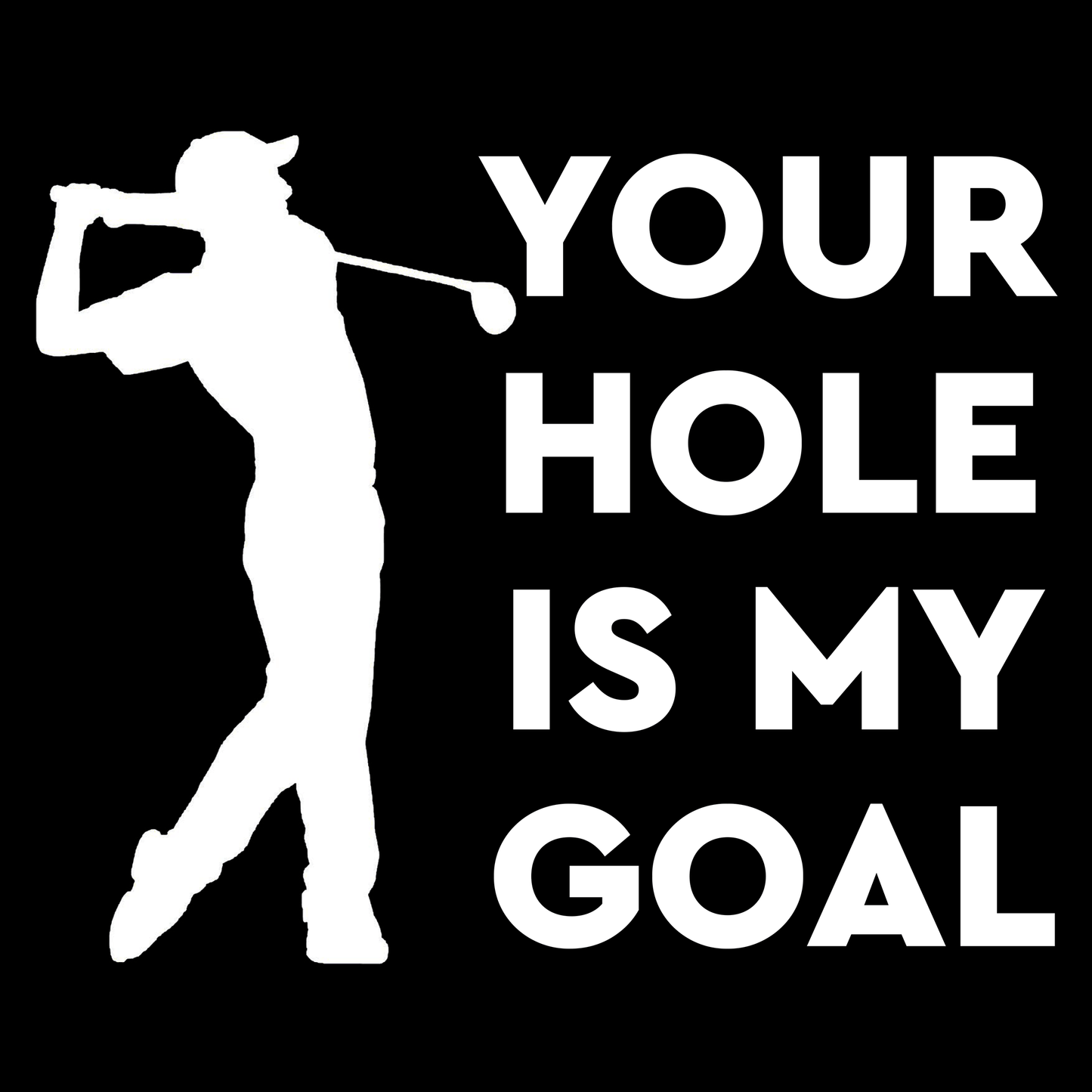 My Goal T Shirt