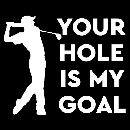 My Goal T Shirt