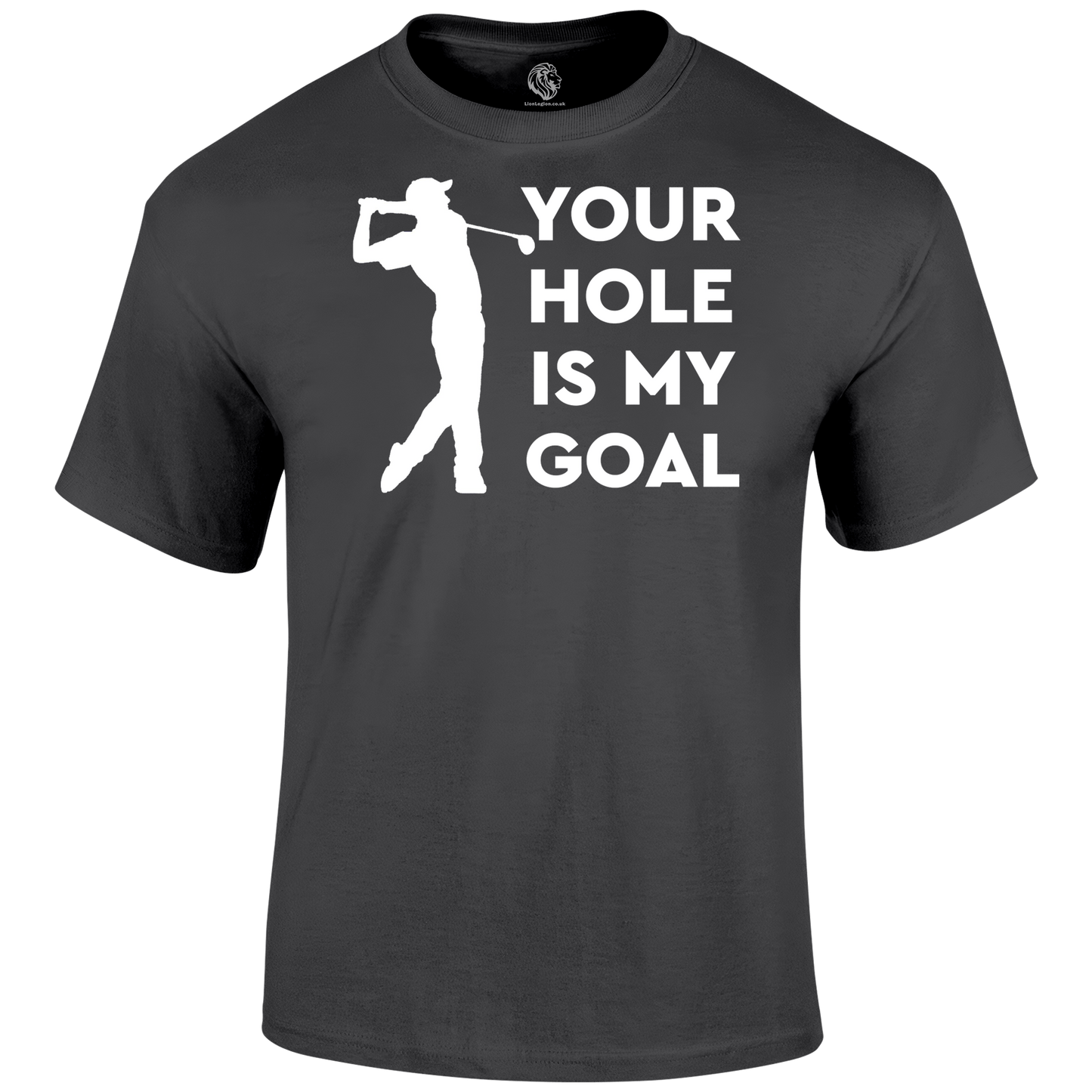 My Goal T Shirt