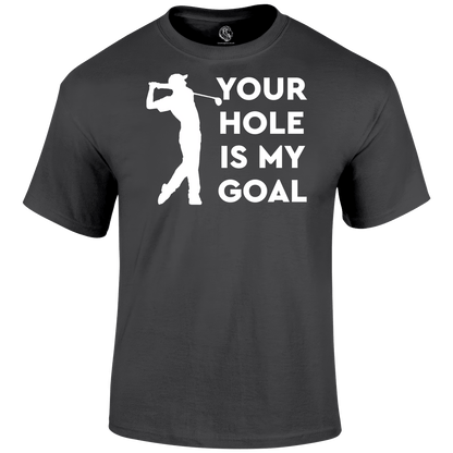 My Goal T Shirt